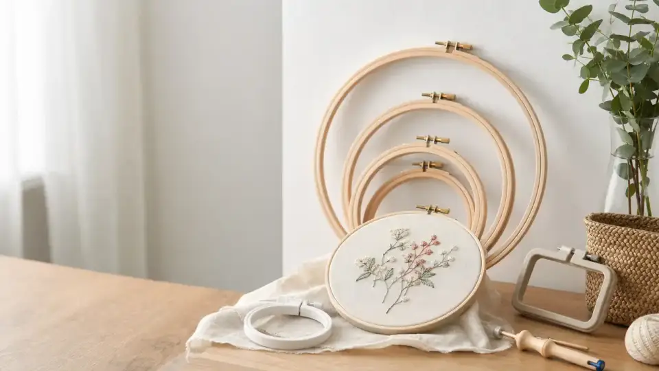 Broderiringe