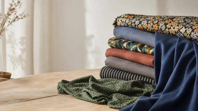 Viscose & Bambus