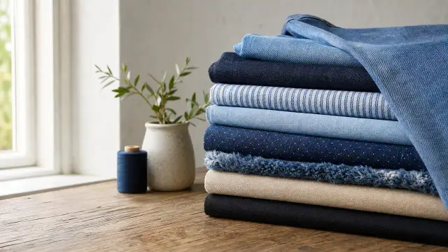 Denim & Twill