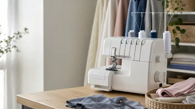 Overlock & Coverlock