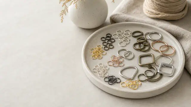 Ringe & O-ringe
