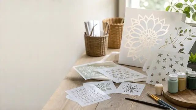 Stencils