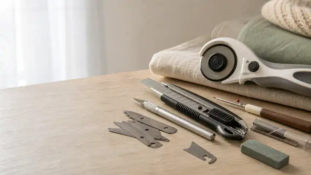 Knive & Opsprættere