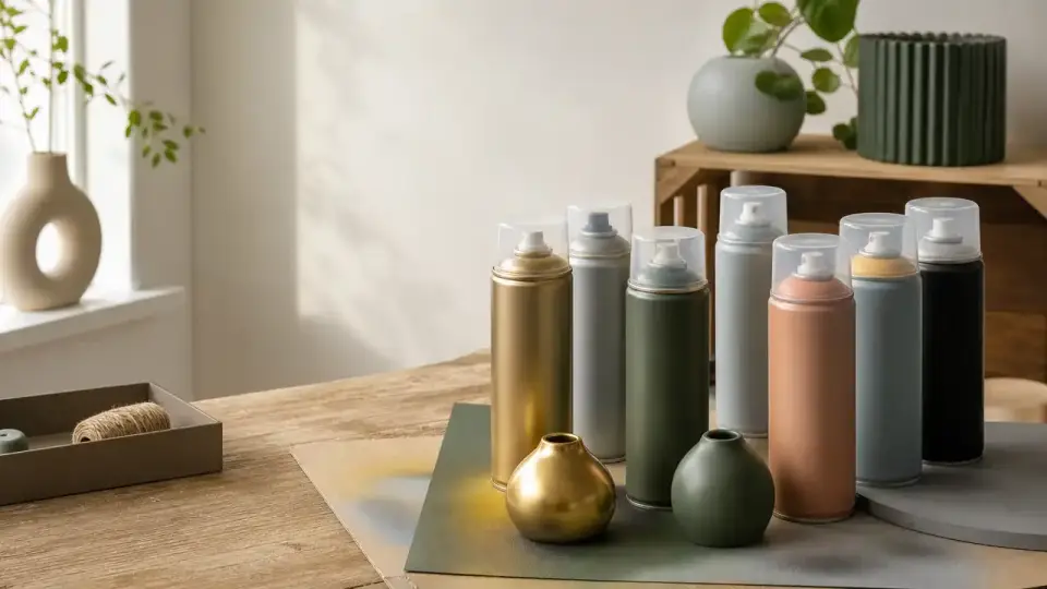 Spraymaling (hobby)