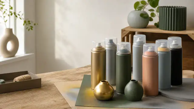 Spraymaling (hobby)