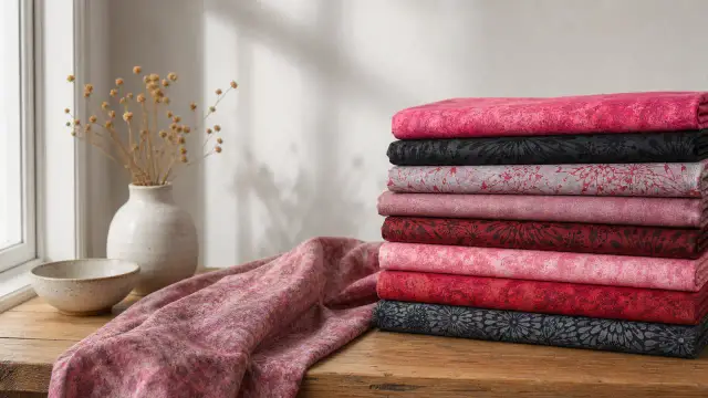 Batik & Meleret