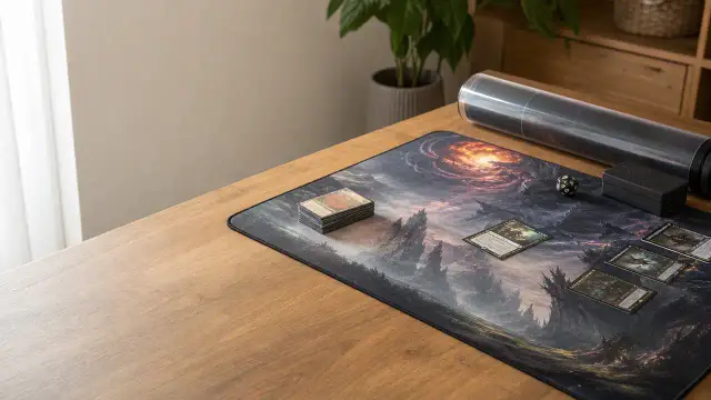 Playmats